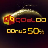 QDaL88 Daftar Slot Online Terpercaya Mudah Menang