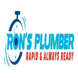 Rons Plumber Rapid & Always Ready