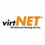 virtNET GmbH München logo