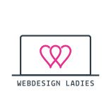 Webdesign Ladies