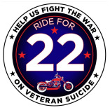 Ride for 22 Oregon Chapter