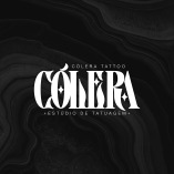 Cólera Tattoo Estúdio de Tatuagem