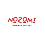 NOZOMI SUSHI