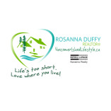 Rosanna Duffy, REALTOR - Royal LePage Nanaimo Realty