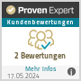 Erfahrungen & Bewertungen zu Patricia Pfetzer