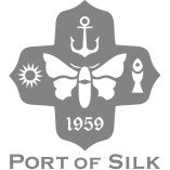 Port of Silk