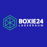 BOXIE24 Lagerraum Düsseldorf-Süd | Self Storage logo