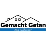 Gemacht-Getan logo