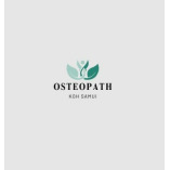 Osteopath Koh Samui