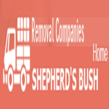 Removal Companies Shepherds Bush Ltd