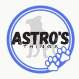 Astros Things