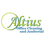 Altius Office Cleaning and Janitorial - Nampa