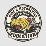 Ride a Motorcycle