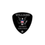 Williams Security Task Force