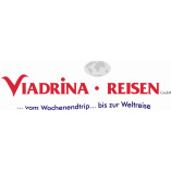 VIADRINA Reisen GmbH logo