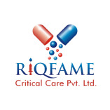 Riqfame Critical Care Pvt. Ltd.