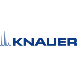 KNAUER Wissenschaftliche Geräte GmbH logo