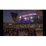 Auckland City Arena