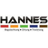 Hannes GmbH logo