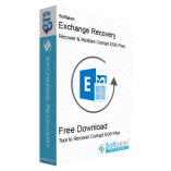 Softaken Exchange EDB Recovery