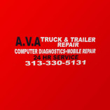 Ava truck and trailer repair