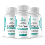 SlimCore Gummies Product