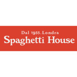 Spaghetti House Italian Restaurant Oxford Street