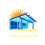 Aluminum patio covers by Inland Remodeling and Construction, Inc.