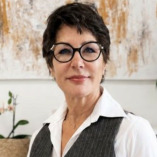 Silvia Karnebogen
