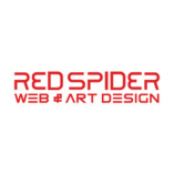 RedSpider Web & Art Design