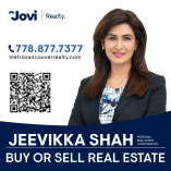 Jeevikka Shah Personal Real Estate Corporation