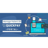 Quick Pay Portal