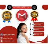 Why should I buy aged Gmail accounts from usavcsmm?