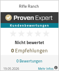 Erfahrungen & Bewertungen zu Schießsportanlage Rifle Ranch