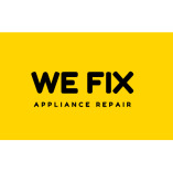We-Fix Appliance Repair Celebration