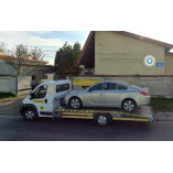 Lakiernik Warszawa - Napurka Team Serwis, Mechanika & Blacharstwo