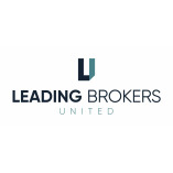 LEADING BROKERS UNITED GmbH logo