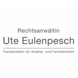 Rechtsanwaltskanzlei Ute Eulenpesch logo
