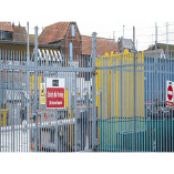 National Security Fencing LTD