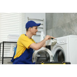 Washing machine repair international city