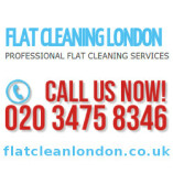 Flat Cleaning London