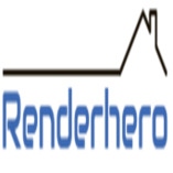 Render Hero Rendering/Plastering Darlington