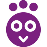 ultraviolett kommunikation & design GmbH logo