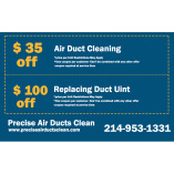  Precise Air Ducts Clean