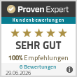 Erfahrungen & Bewertungen zu Christina Stix-Pusswald
