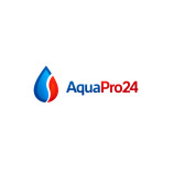 AquaPro 24 logo