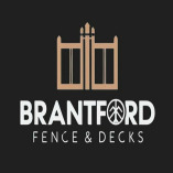 Brantford Fence Installation