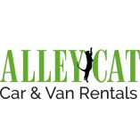 Alley Cat Car & Van Rentals - Cambridge