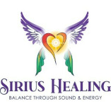 Sirius Healing
