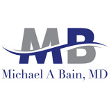 Michael A. Bain MD